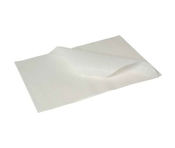 McNairn Plain Patty Paper - Regular, 5.25 x 5.25