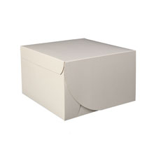 5 x 5 x 1¼ - Cakesicle Box of 3